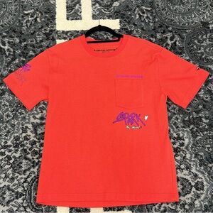 Chrome hearts matty boy tee